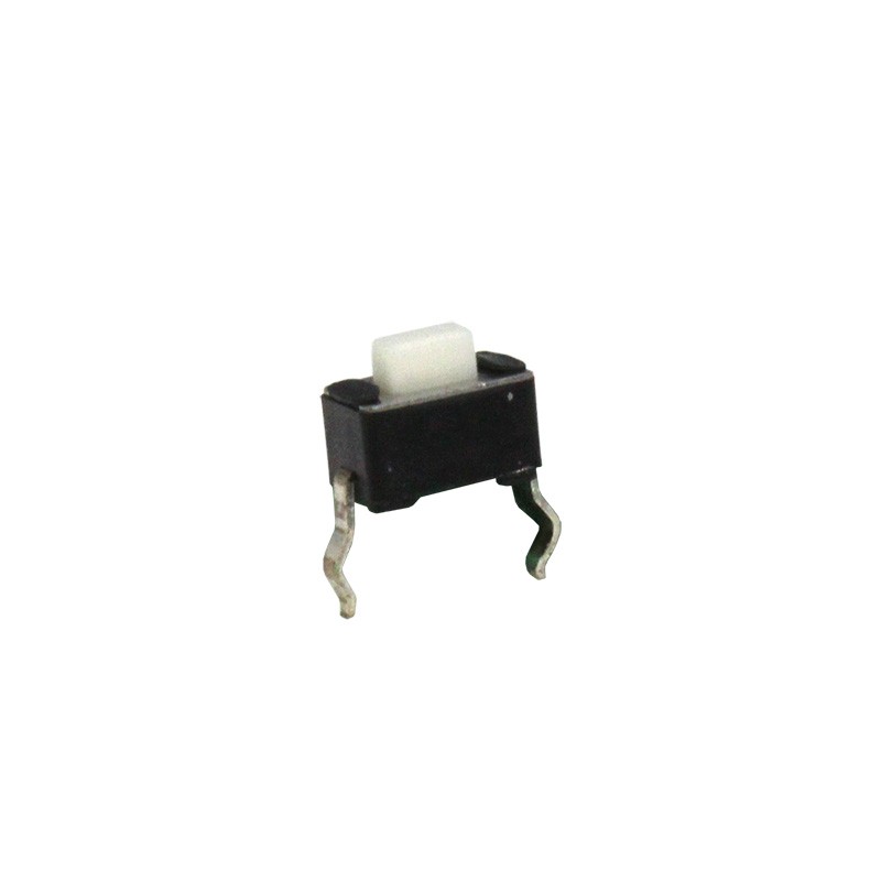 1 pcs : CT11015.0F260 - SWITCH TACTILE SPST-NO 0.05A 50V