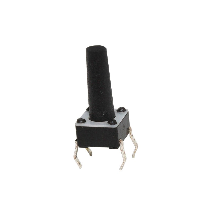 1 pcs : CT110211.0F100 - SWITCH TACTILE SPST-NO 0.05A 50V