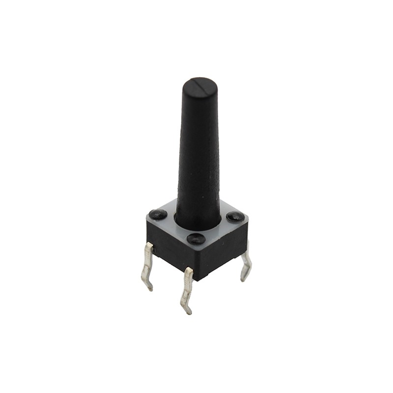 1 pcs : CT110217.0F160 - SWITCH TACTILE SPST-NO 0.05A 50V