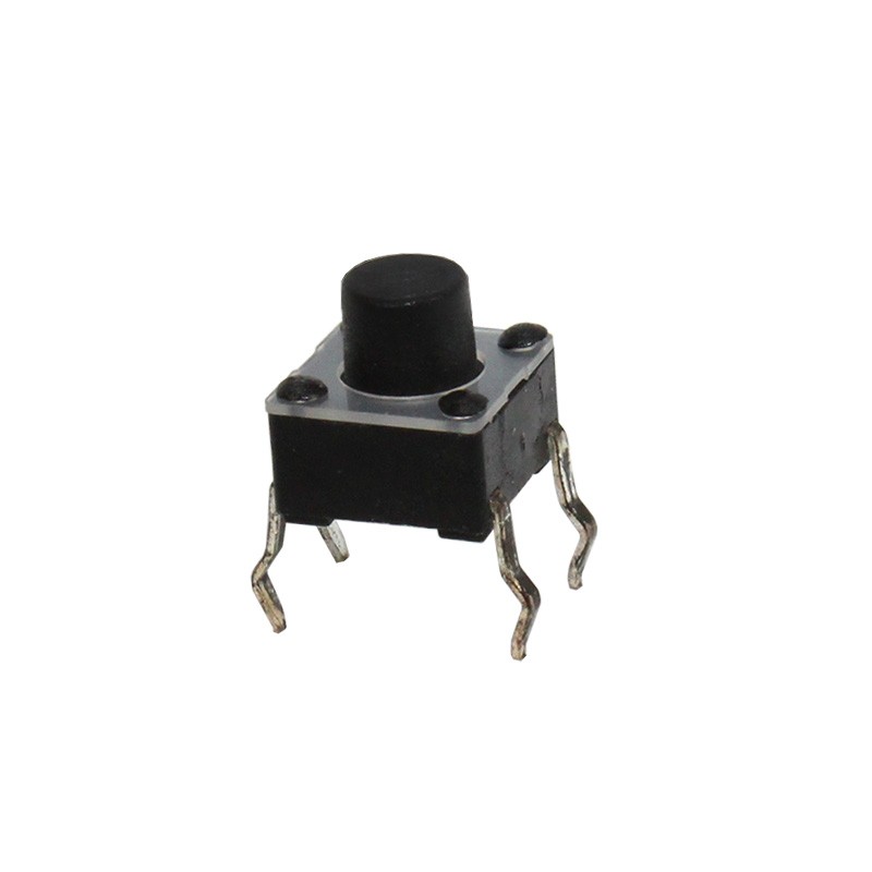 1 pcs : CT11024.3F100 - SWITCH TACTILE SPST-NO 0.05A 50V