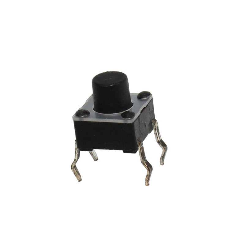 1 pcs : CT11025.0F100 - SWITCH TACTILE SPST-NO 0.05A 50V