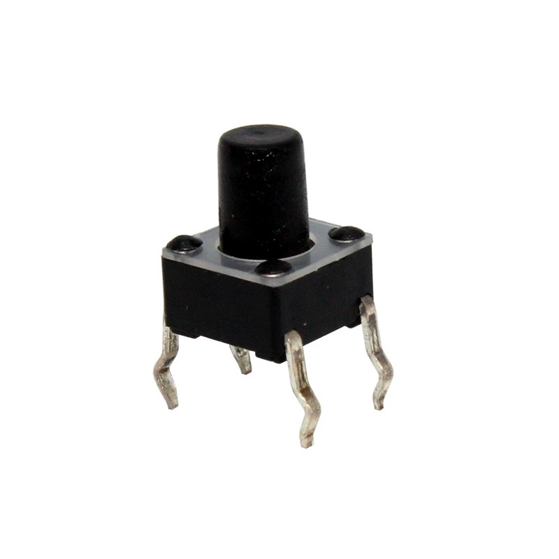 1 pcs : CT11028.0F100 - SWITCH TACTILE SPST-NO 0.05A 50V