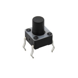 1 pcs : CT11028.0F160 - SWITCH TACTILE SPST-NO 0.05A 50V