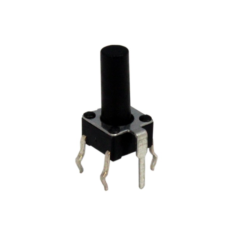1 pcs : CT1102P11.5F260 - SWITCH TACTILE SPST-NO 0.05A 50V