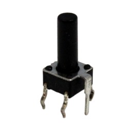 1 pcs : CT1102P12.0F160 - SWITCH TACTILE SPST-NO 0.05A 50V