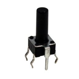 1 pcs : CT1102P13.0F160 - SWITCH TACTILE SPST-NO 0.05A 50V