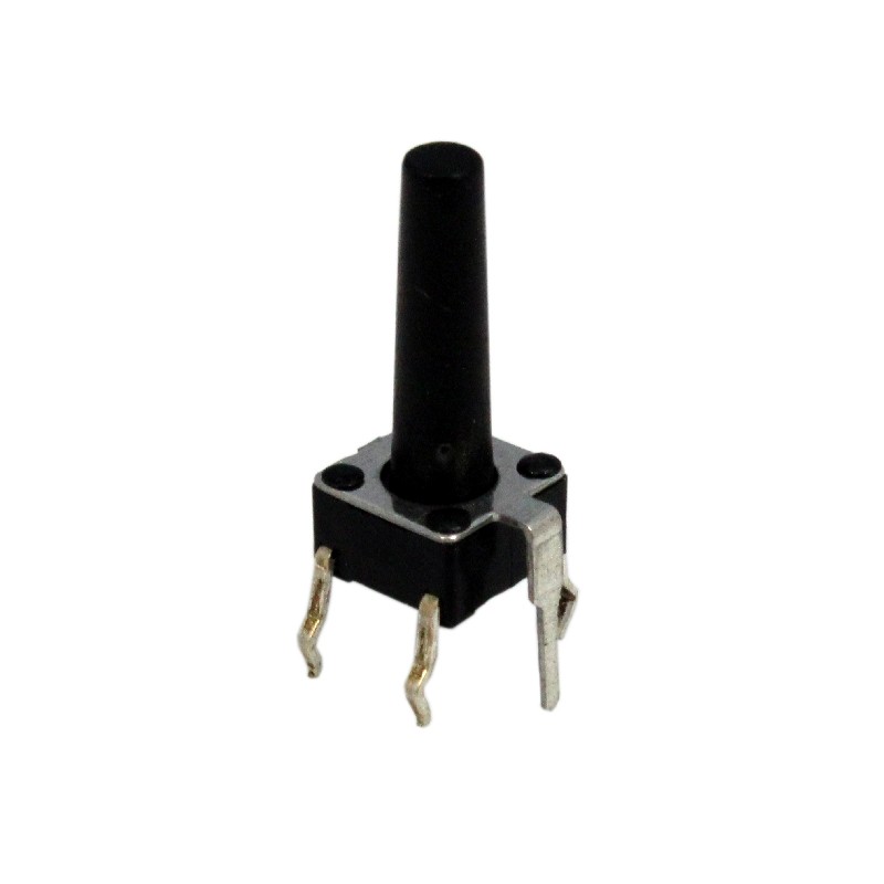 1 pcs : CT1102P15.0F160 - SWITCH TACTILE SPST-NO 0.05A 50V