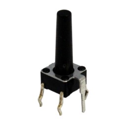 1 pcs : CT1102P15.0F260 - SWITCH TACTILE SPST-NO 0.05A 50V