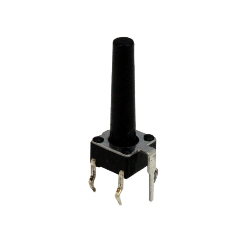 1 pcs : CT1102P17.0F100 - SWITCH TACTILE SPST-NO 0.05A 50V