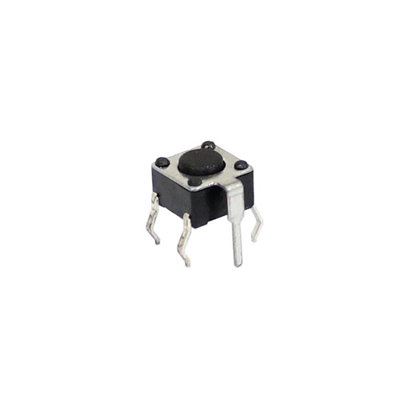 1 pcs : CT1102P4.3F100 - SWITCH TACTILE SPST-NO 0.05A 50V