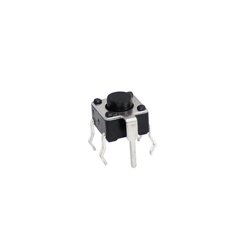 1 pcs : CT1102P5.0F100 - SWITCH TACTILE SPST-NO 0.05A 50V