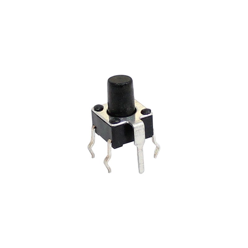 1 pcs : CT1102P8.0F160 - SWITCH TACTILE SPST-NO 0.05A 50V