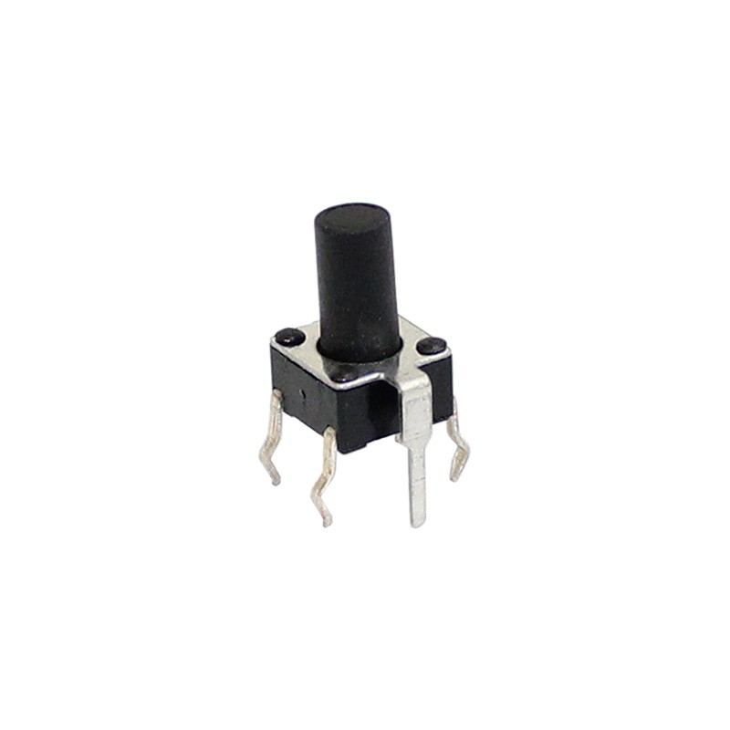 1 pcs : CT1102P9.5F160 - SWITCH TACTILE SPST-NO 0.05A 50V
