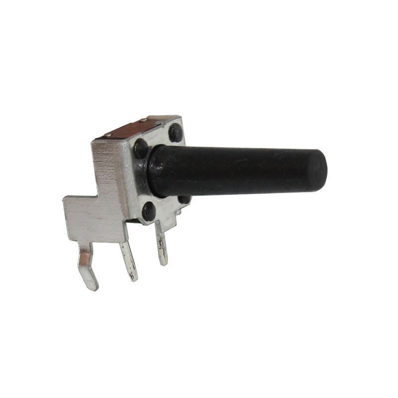1 pcs : CT1102V13.35F160 - SWITCH TACTILE SPST-NO 0.05A 50V
