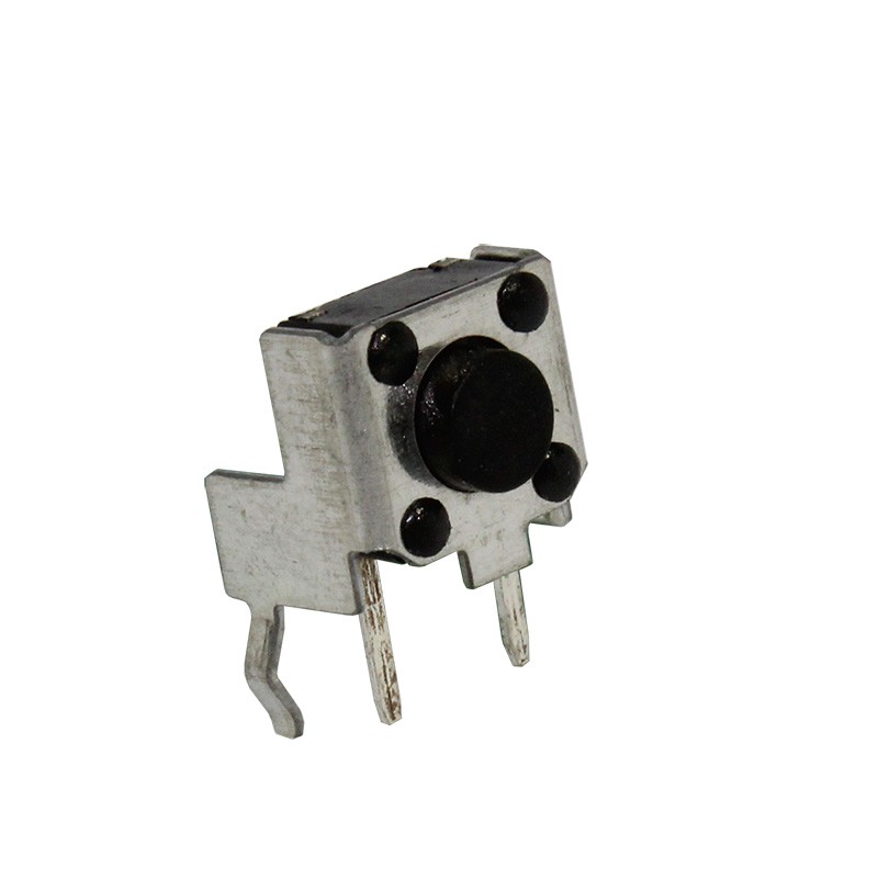 1 pcs : CT1102V3.15F100 - SWITCH TACTILE SPST-NO 0.05A 50V