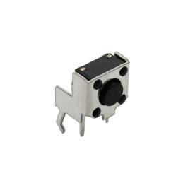 1 pcs : CT1102V3.15F160 - SWITCH TACTILE SPST-NO 0.05A 50V