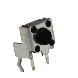 1 pcs : CT1102V3.15F260 - SWITCH TACTILE SPST-NO 0.05A 50V