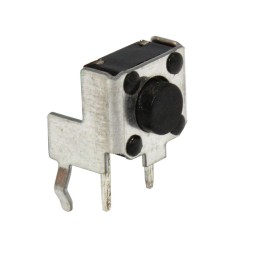 1 pcs : CT1102V3.85F100 - SWITCH TACTILE SPST-NO 0.05A 50V