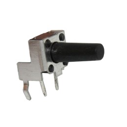 1 pcs : CT1102V5.85F160 - SWITCH TACTILE SPST-NO 0.05A 50V