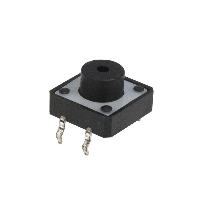 1 pcs : CT1103BF180 - SWITCH TACTILE SPST-NO 0.05A 50V