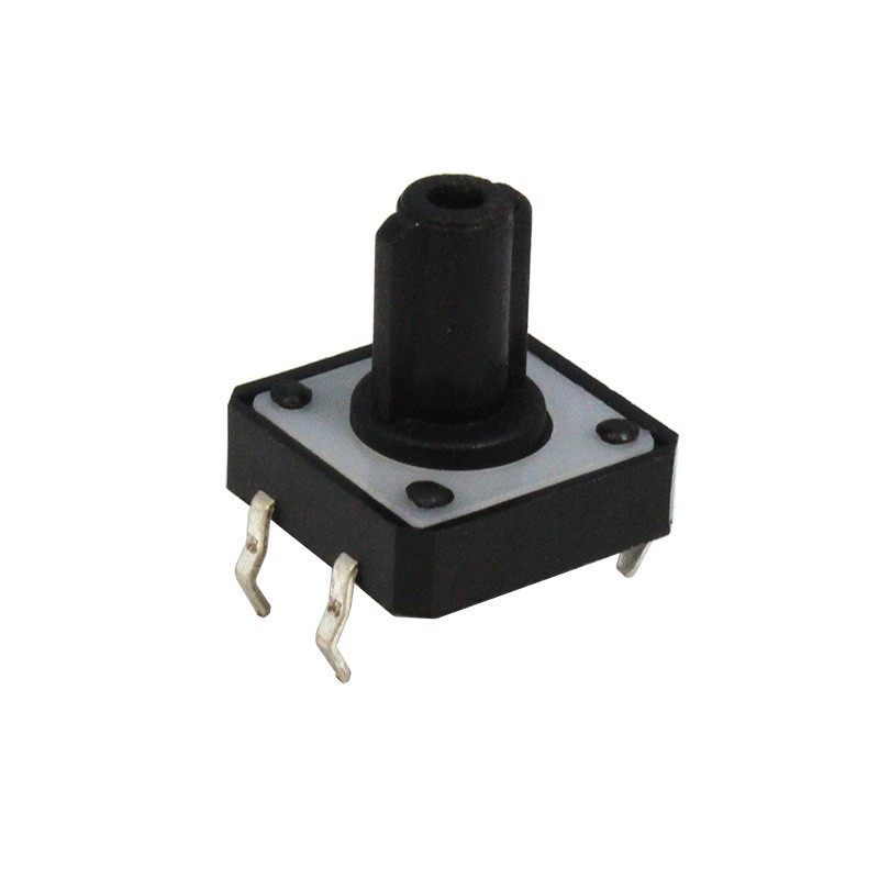 1 pcs : CT1103CF180 - SWITCH TACTILE SPST-NO 0.05A 50V