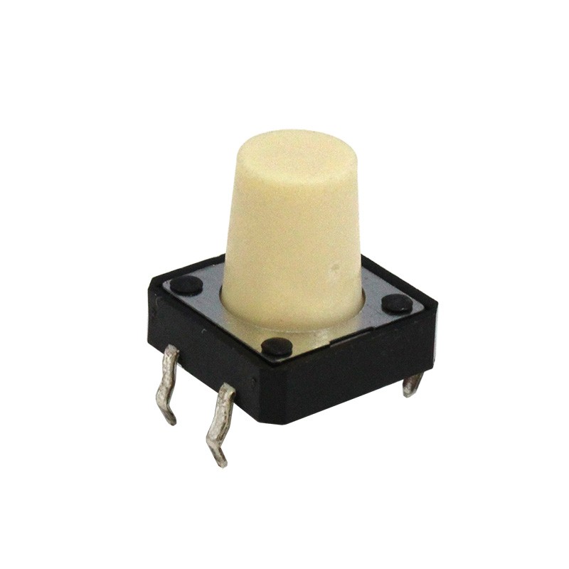 1 pcs : CT1103EF180 - SWITCH TACTILE SPST-NO 0.05A 50V