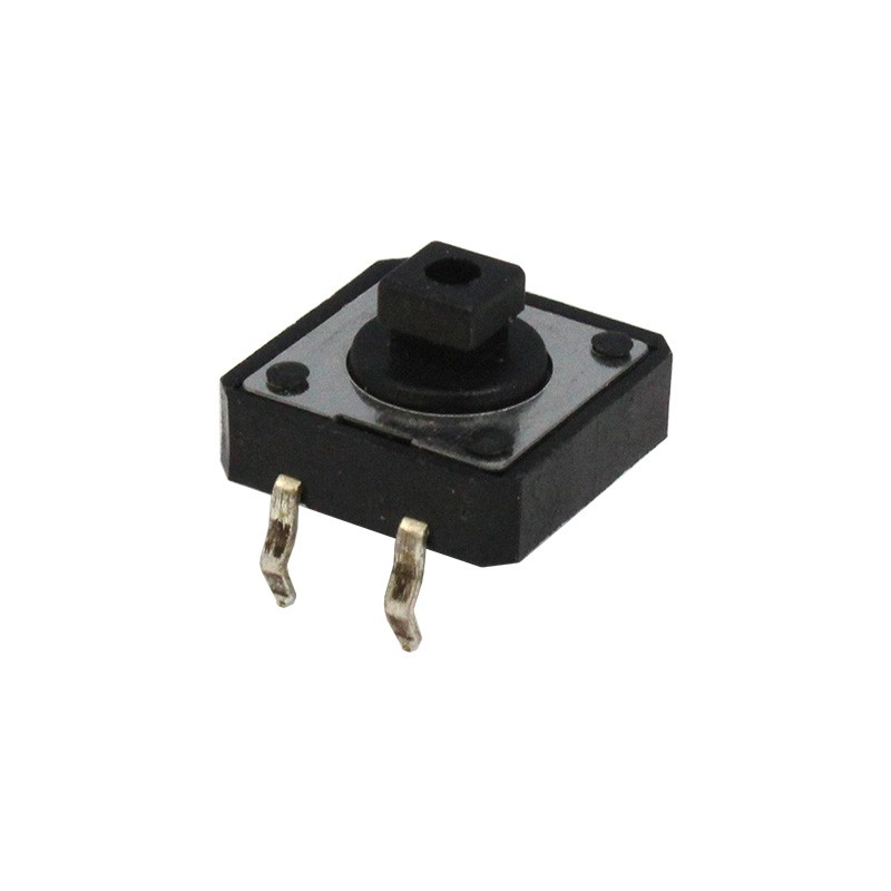 1 pcs : CT1103TF180 - SWITCH TACTILE SPST-NO 0.05A 50V