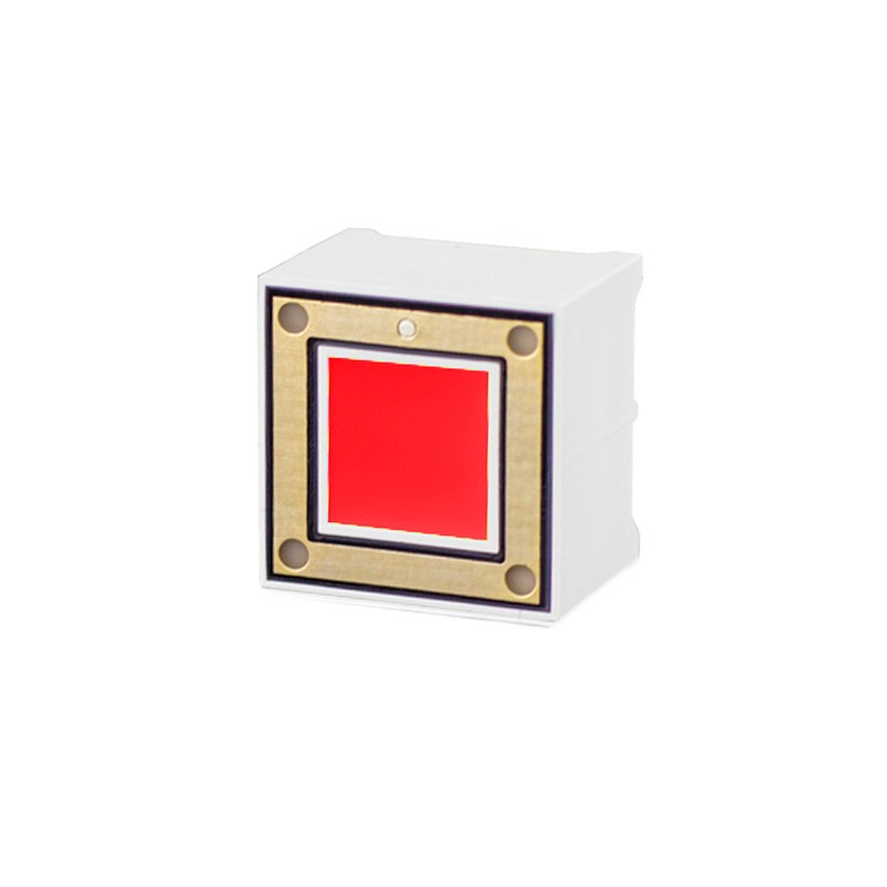 1 pcs : CTHS15CIC01 - SWITCH PUSH CAPACITIVE ILLUM SQ