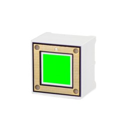 1 pcs : CTHS15CIC05 - SWITCH PUSH CAPACITIVE ILLUM SQ