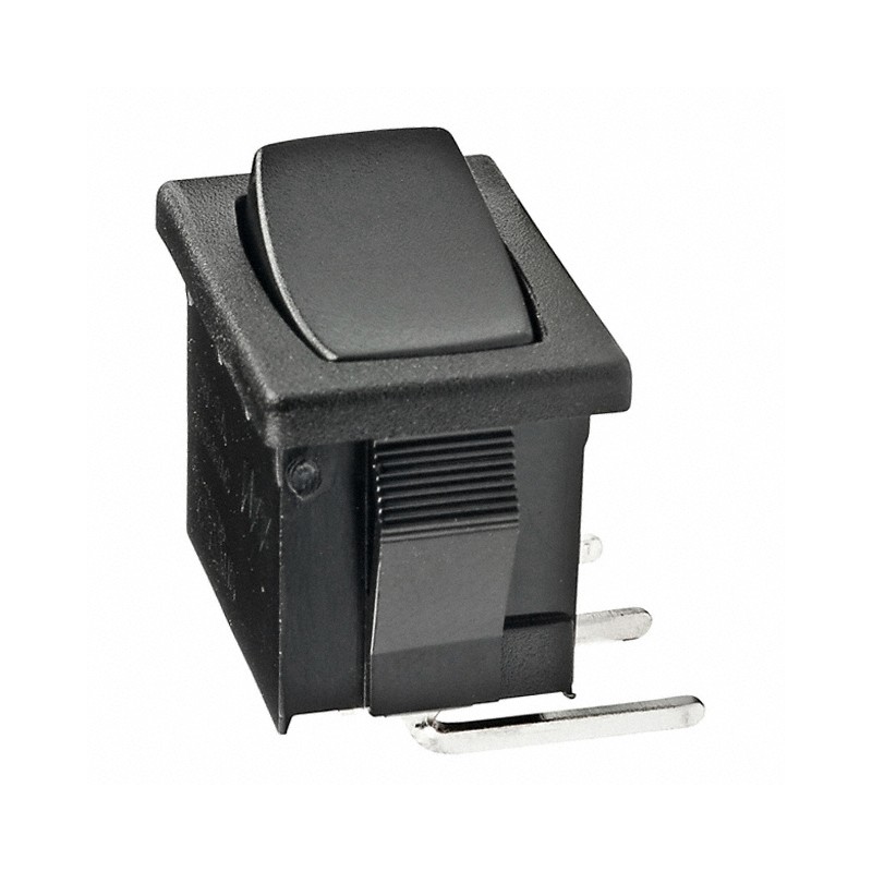 1 pcs : CWSA12AANH - SWITCH ROCKER SPDT 6A 250V