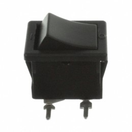 1 pcs : CWSB11AAH - SWITCH ROCKER SPST 6A 250V