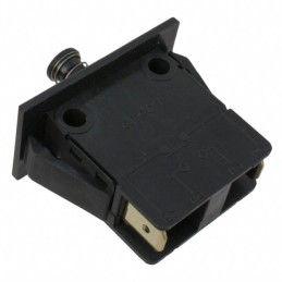 1 pcs : D2D-1102 - SWITCH SNAP ACTION SPST 16A 250V
