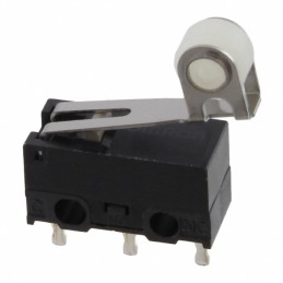 1 pcs : D2F-01L2-T - SWITCH SNAP ACTION SPDT 0.1A 30V