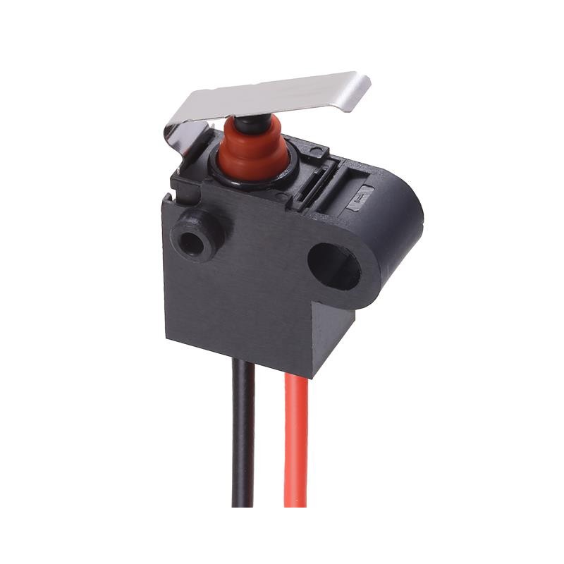 1 pcs : D2GW-SC6L3M - SEALED ULTRA SUBMINIATURE SWITCH