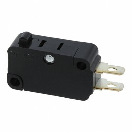1 pcs : D2RV-G - SWITCH SNAP SPST-NO 0.25A 100V