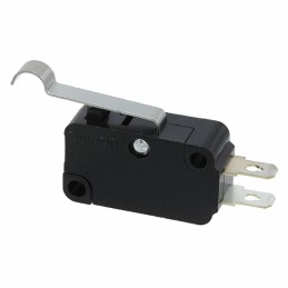 1 pcs : D2RV-L13 - SWITCH SNAP SPST-NO 0.25A 100V
