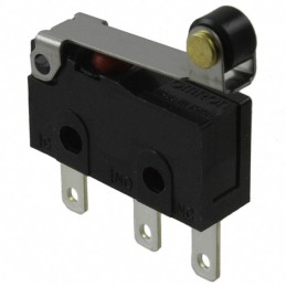 1 pcs : D2SW-3L2T - SWITCH SNAP ACTION SPDT 3A 125V