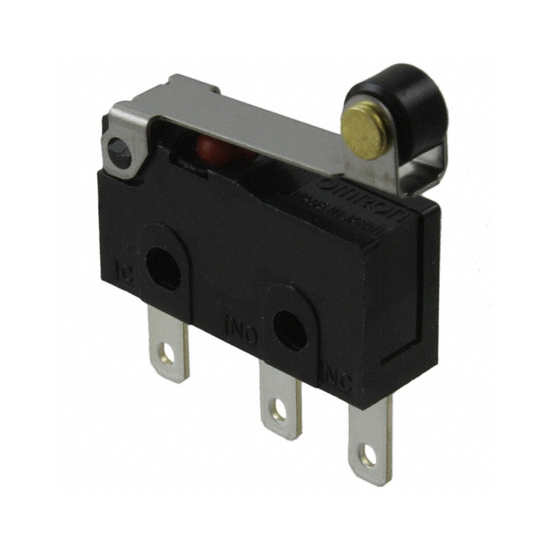 1 pcs : D2SW-3L2T - SWITCH SNAP ACTION SPDT 3A 125V