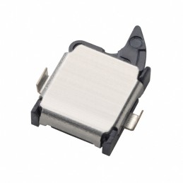 1 pcs : D3SK-B0R-6 - SWITCH DETECT SPST-NC 0.001A 5V