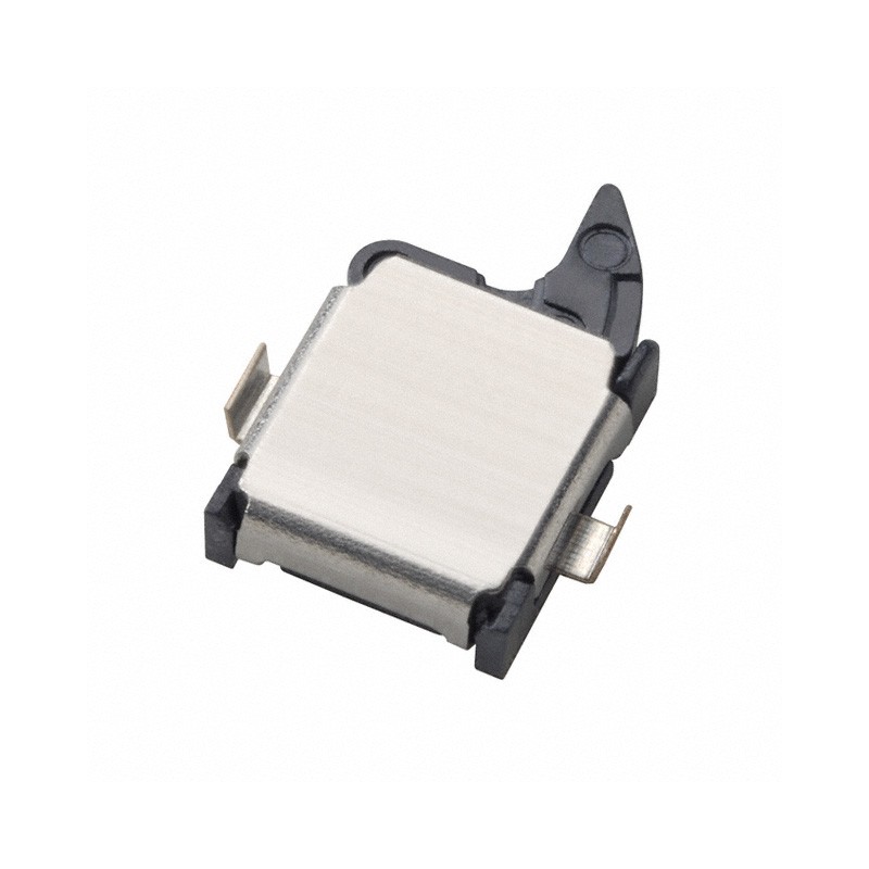 1 pcs : D3SK-B0R-6 - SWITCH DETECT SPST-NC 0.001A 5V