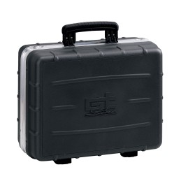 1 pcs - GT Line Polypropylene Tool Case