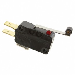 1 pcs : D3V-166-1C5 - SWITCH SNAP ACTION SPDT 16A 250V