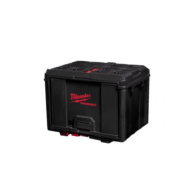 1 pcs - Milwaukee Tool Holder, 381mm x 508mm x 381mm