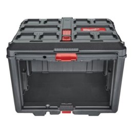 1 pcs - Milwaukee Tool Holder, 381mm x 508mm x 381mm