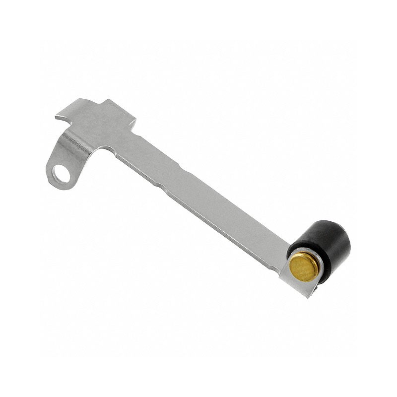 1 pcs : D3V6-HL - D3V HINGE ROLLER LEVER EXT