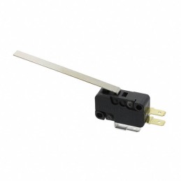 1 pcs : D449-R1ML-G2 - SWITCH SNAP ACTION SPDT 10A 250V