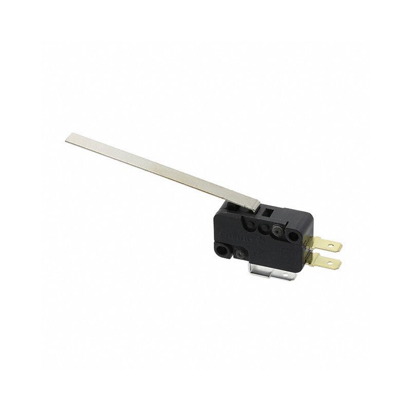 1 pcs : D449-R1ML-G2 - SWITCH SNAP ACTION SPDT 10A 250V