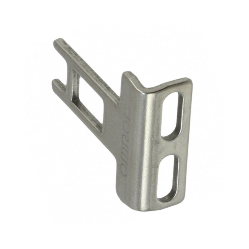 1 pcs : D4DS-K2 - SWITCH SAFETY DOOR KEY VERT MT