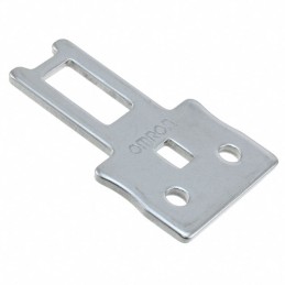 1 pcs : D4JL-K1 - OPERATIONAL KEY HORIZ MOUNTING