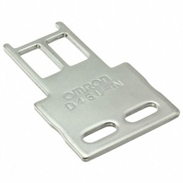 1 pcs : D4SL-NK1 - OPERATION KEY HORIZ MTG D4SL-N